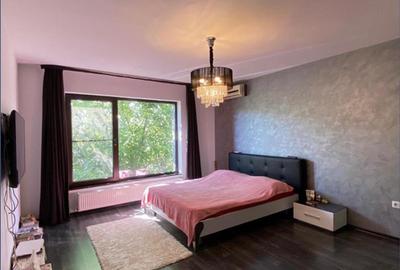 Casă individuală cu 4 camere cu Teren 414 Mp în Berceni - 16