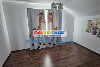 Casă cu 5 camere cu Teren 700 Mp în Central - 24