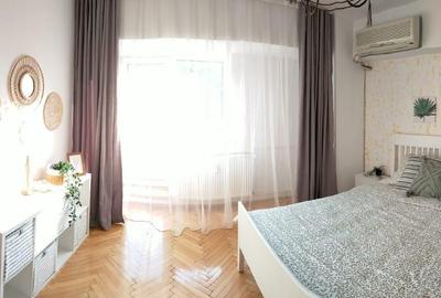 Apartament 2 camere central, P-ta Unirii, mobilat/utilat - 7
