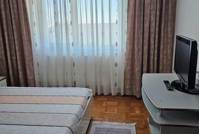 Apartament cu 2 camere, mobilat în Central - 3