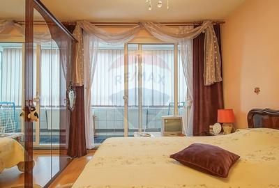 Apartament cu 2 camere semidecomandat, mobilat în Gării - 12