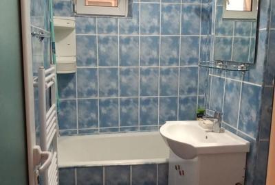 Apartament cu 2 camere decomandat, mobilat în Micro 20 - 7