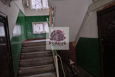 Apartament cu 2 camere nedecomandat, mobilat în Central - 4