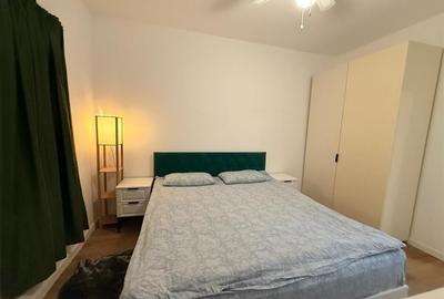 Apartament prima inchiriere Coresi - 7