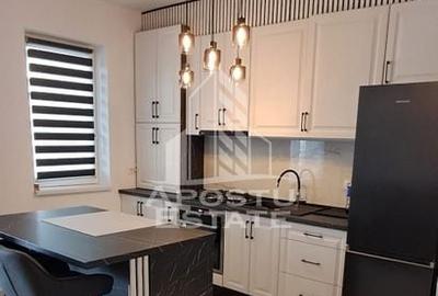 Apartament modern cu 2 camere I etaj intermediar I Zona  Braytim/ESO - 3