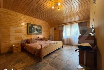 Casă cu 6 camere cu Teren 748 Mp în Cârcea - 14
