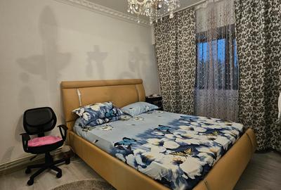 Dacia - Victoria 2 Camere Decomandat Mobilat Modern Gaze 54.69 Mp De Confort - 10