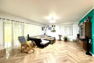 Casă cu 4 camere cu Teren 800 Mp în Central - 5