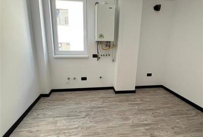 Garsonieră decomandată în Bucium - 2