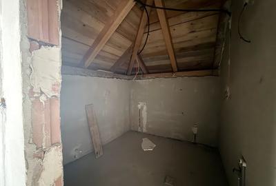 Casa individuala, 130 mp utili, 350 mp teren - Sanandrei - 6