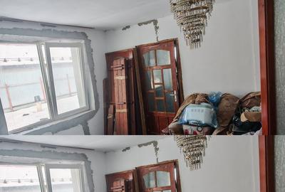 Casă cu 3 camere cu Teren 600 Mp în Central - 5