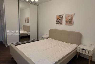 Apartament cu 2 camere decomandat, mobilat în Odăi - 8