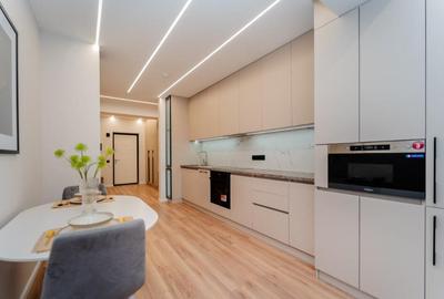 Apartament 3 camere Piata Marasti - 1