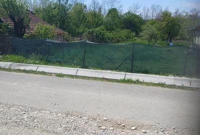 Teren de 1400 mp, în Turcinești - 3