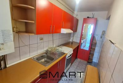 Garsonieră nedecomandată, mobilată în Ștrand - 3