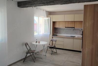 Casă cu 3 camere în Pecineaga - 6