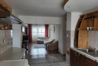 Apartament cu 3 Camere Decomandate Zona Marasesti - 6