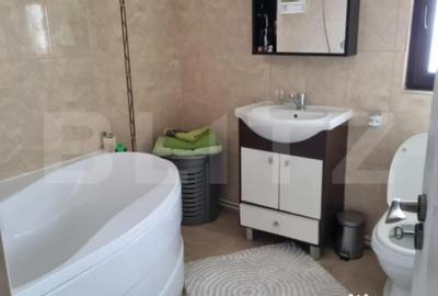 Casă cu 4 camere cu Teren 354 Mp în Central - 4