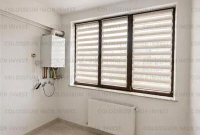 Apartament cu 3 camere decomandat în Tractorul - 2