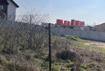 Spațiu comercial, în Preajba - 6