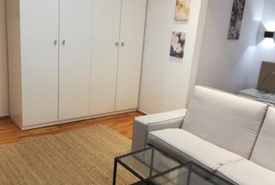 Garsonieră decomandată, mobilată în Cișmigiu - 7