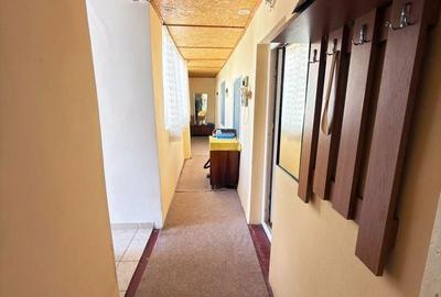 Casă cu 3 camere decomandat în Sârbi - 8