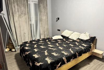 Apartament cu 2 camere decomandat în Exterior Vest - 2