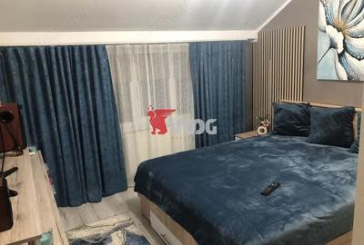 Apartament cu 3 camere decomandat în Soarelui - 2