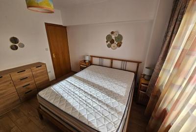 Inchiriere - 4 camere - Lizeanu- Stefan cel Mare - 4