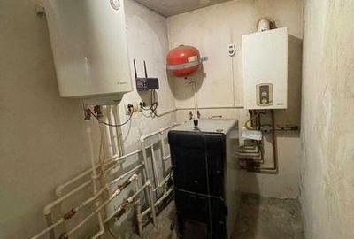 Casă cu 3 camere cu Teren 120 Mp în Cornești - 5