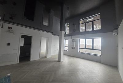 Apartament cu 2 camere decomandat în Tomis Nord - 5