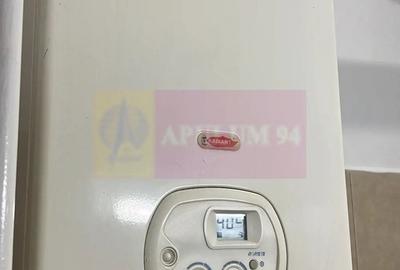 Apartament 2 Camere Bloc Interbelic | Unirii - 2