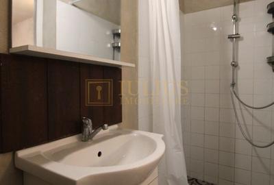 Apartament cu 2 camere nedecomandat, mobilat în Central - 7