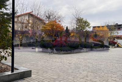 INCHIRIERE STUDIO | MOBILAT-UTILAT | TERASA | PARCARE | IANCU NICOLAE - 10