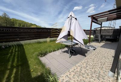 Casă individuală cu 4 camere cu Teren 465 Mp în Făget - 17