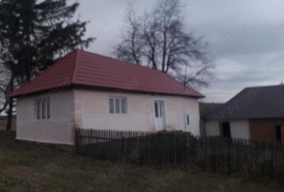 Casă în Aleșd - 5