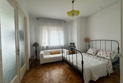 Apartament splendid - 3 camere - vanzare - Piata Lahovari-Romana - 14