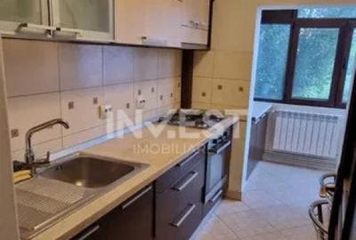 Apartament 2 camere, decomandat, zona Canta - Profi, Iasi - 8