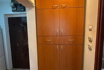 GARSONIERA -MOBILATA UTILATA -LICEUL DIMITRIE BOLINTINEANU -RAHOVA - 14