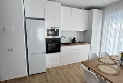 Apartament 3 camere si terasa panoramica cu vedere la mare si lac!! - 14