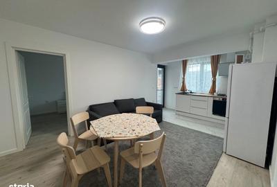 Apartament cu 2 camere, mobilat în Central - 3