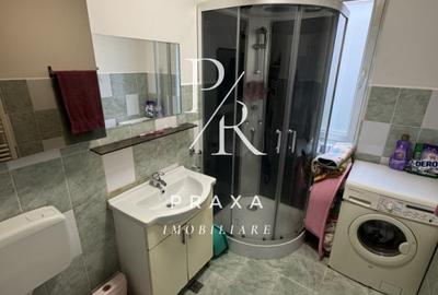 Apartament cu 3 camere semidecomandat, mobilat în Florești - 7