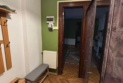 Apartament cu 2 camere semidecomandat, mobilat în Tineretului - 7