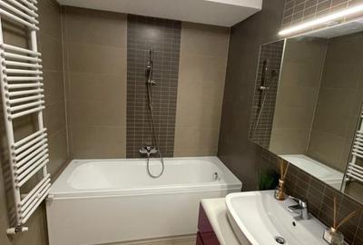 Apartament cu 3 camere semidecomandat în Grozăvești - 8