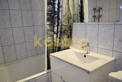 Apartament cu 2 camere decomandat, mobilat în Aviației - 12