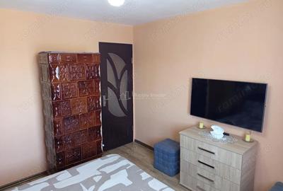Apartament cu 2 camere decomandat, mobilat în Oravița - 4