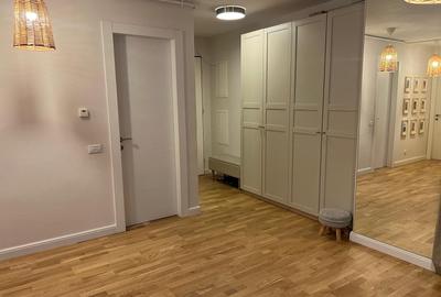 FLOREASCA RESIDENCE | 3 camere mobilat si utilat | - 4