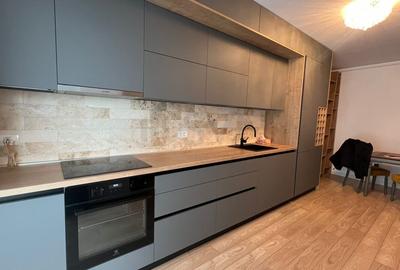 REA1025715 Apartament 2 camere l MTM l Mobilat Premium I Loc de parcare - 2