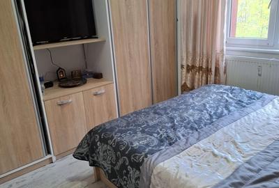 Apartament cu 3 camere decomandat în Sebastian - 5