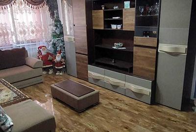 Apartament cu 3 camere decomandat în Obor - 1